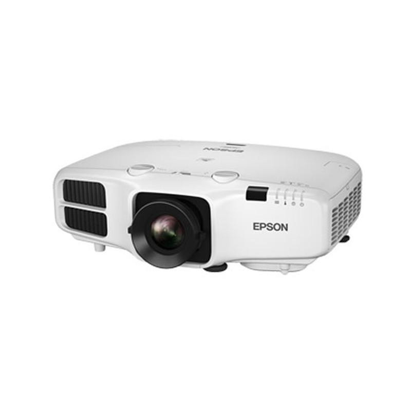 爱普生(EPSON)CB-4550 投影仪 4500流明 高亮度专业工程投影机