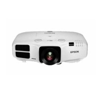 爱普生(EPSON)CB-4650 商务型投影机 5200流明