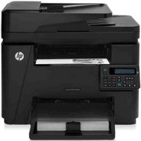 惠普(HP)LaserJet Pro MFP M226dw 激光多功能一体机