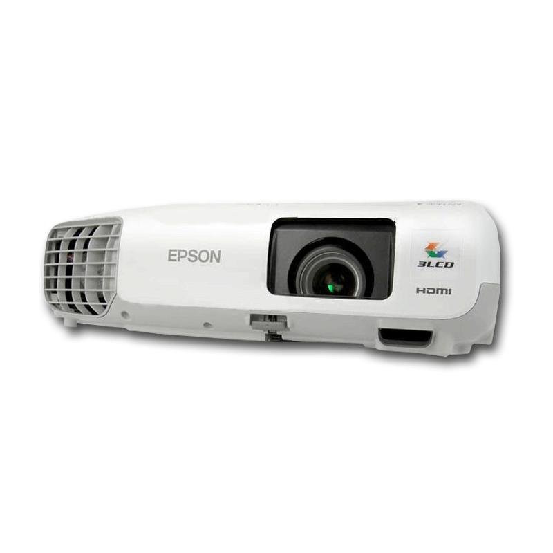爱普生(EPSON)CB-955WH 商务型投影机 3200流明
