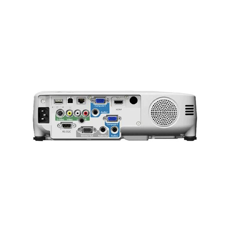 爱普生(EPSON)CB-955WH 商务型投影机 3200流明