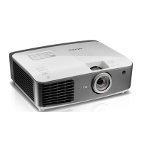 明基(BenQ)W1400数码投影机