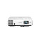 爱普生(EPSON)EB-C740X 投影机 EB-C7系列高端高清投影仪商务培训会议教育教学工程投影仪 4200流明