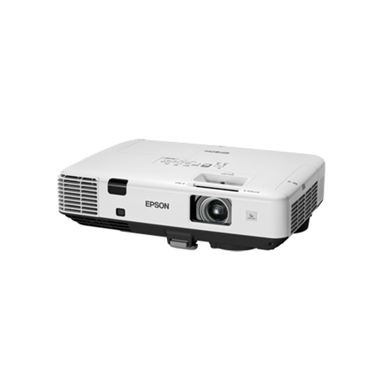 爱普生(EPSON)EB-C740X 投影机 EB-C7系列高端高清投影仪商务培训会议教育教学工程投影仪 4200流明