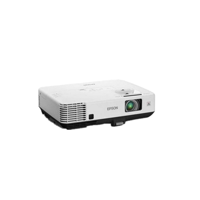 爱普生(EPSON)EB-C740X 投影机 EB-C7系列高端高清投影仪商务培训会议教育教学工程投影仪 4200流明
