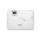 爱普生(EPSON)EB-C740X 投影机 EB-C7系列高端高清投影仪商务培训会议教育教学工程投影仪 4200流明