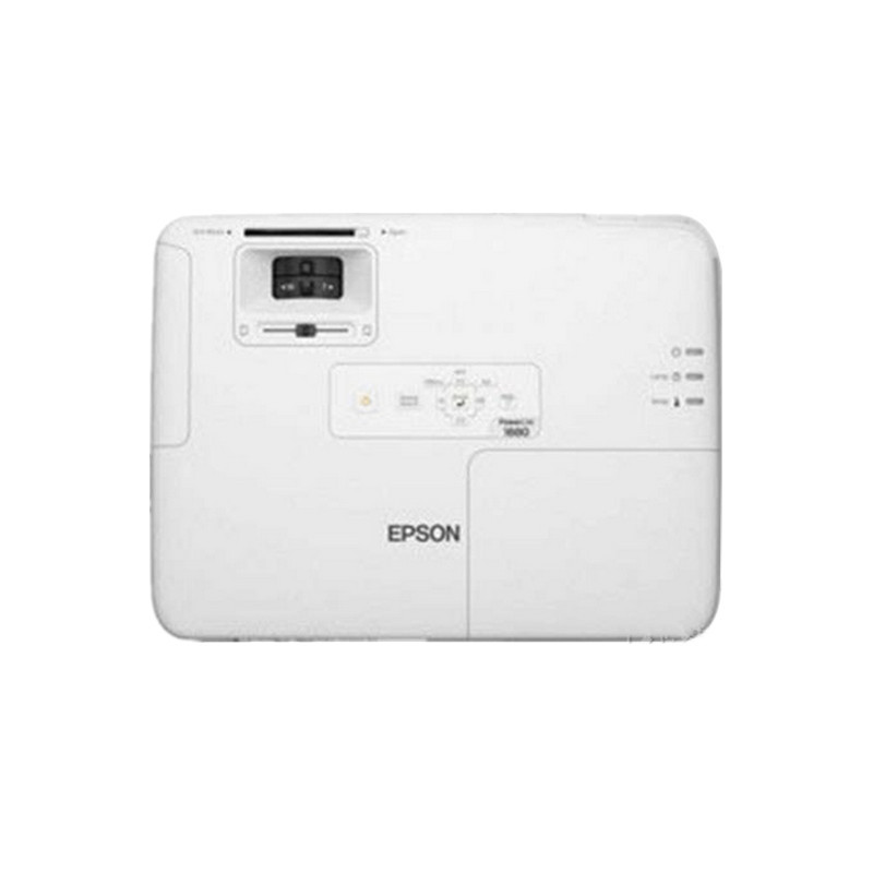 爱普生(EPSON)EB-C740X 投影机 EB-C7系列高端高清投影仪商务培训会议教育教学工程投影仪 4200流明