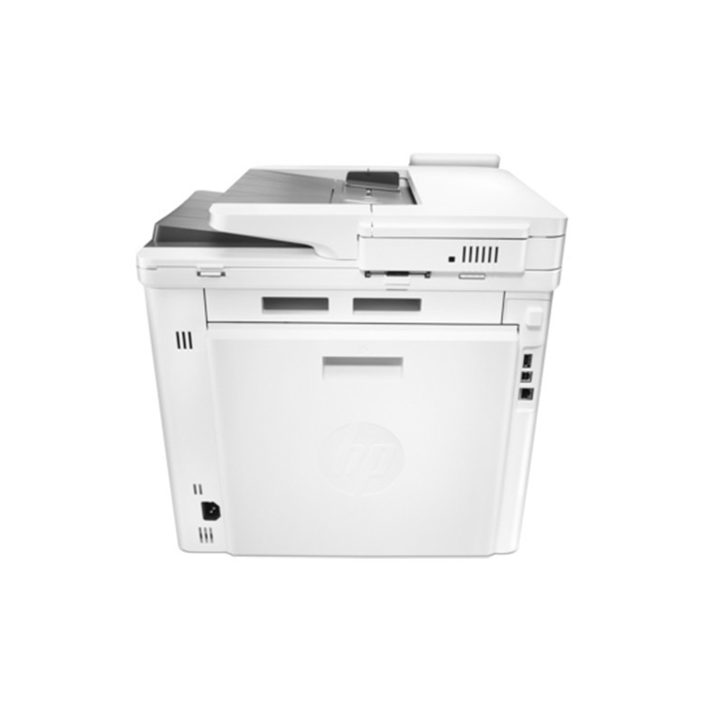惠普(HP)M477fnw 彩色激光多功能一体机 M477系列(打印、复印、扫描、传真)