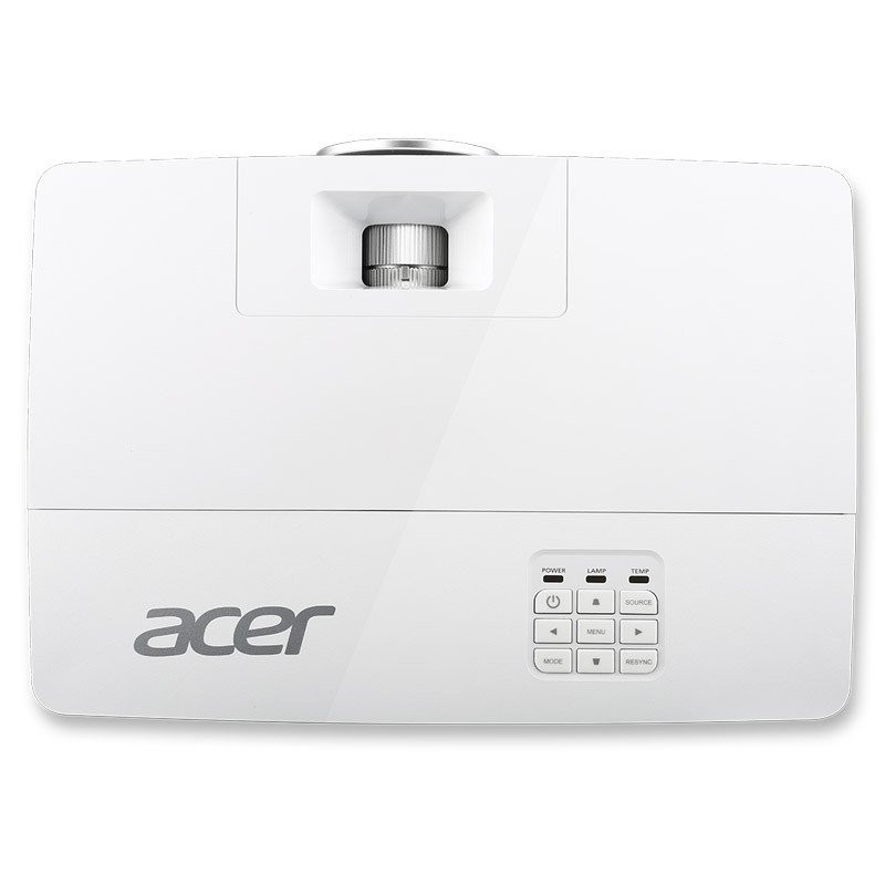 宏碁(acer)PE-S35 商务办公教学投影机 商务办公投影仪