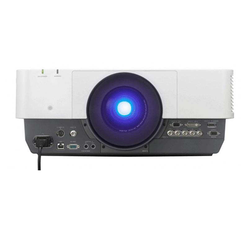 索尼(SONY)VPL-F720HZL 7000流明 3LCD 激光投影机