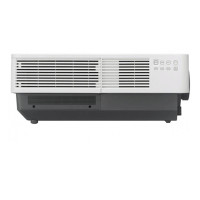 索尼(SONY)VPL-F720HZL 7000流明 3LCD 激光投影机