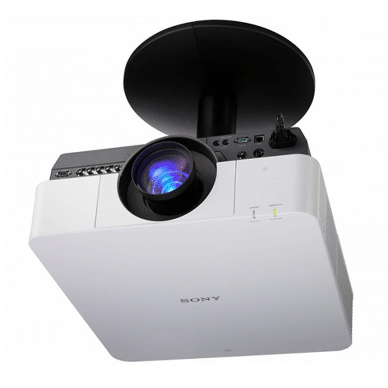 索尼(SONY)VPL-F720HZL 7000流明 3LCD 激光投影机