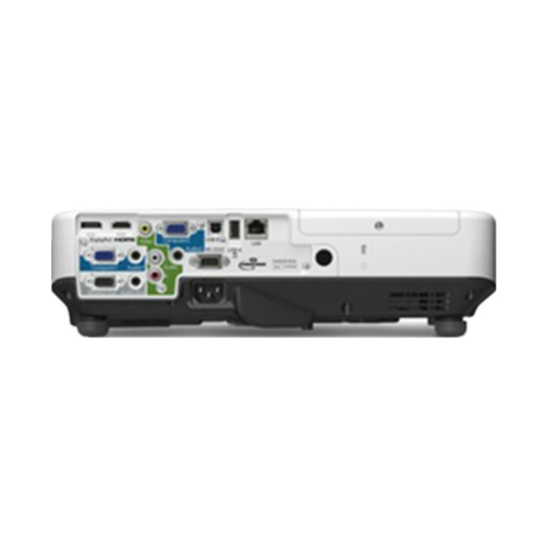 爱普生(EPSON)EB-C760X投影仪