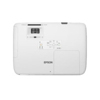 爱普生(EPSON)EB-C760X投影仪