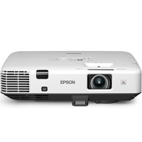 爱普生(EPSON)EB-C740W 商务会议教育投影机