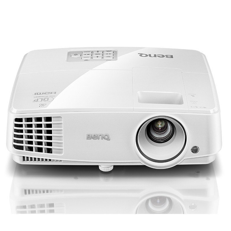 明基（BenQ）MX528 数码投影仪 3300流明