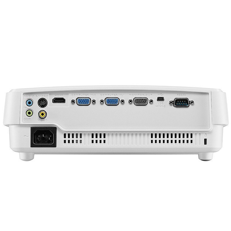 明基（BenQ）MX528 数码投影仪 3300流明