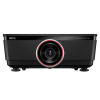 明基(BenQ)PU9220数码投影机 5000流明