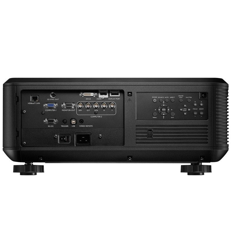 明基(BenQ)PW9620数码投影机 6700流明