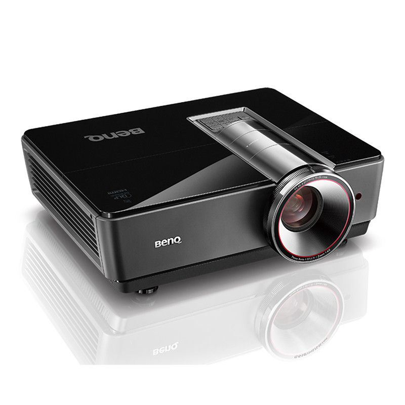 明基（BenQ）SU931 工程投影仪 高亮全高清专业工程投影机 6000流明