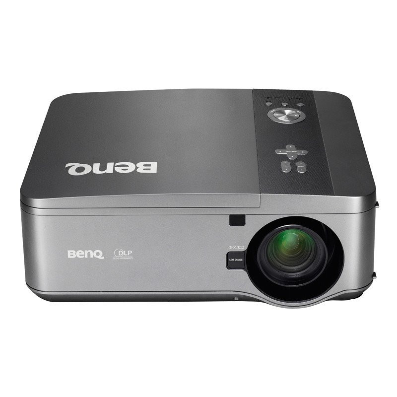 明基（BenQ）PW9520数码投影机 6000流明