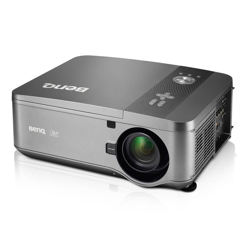 明基（BenQ）PW9520数码投影机 6000流明