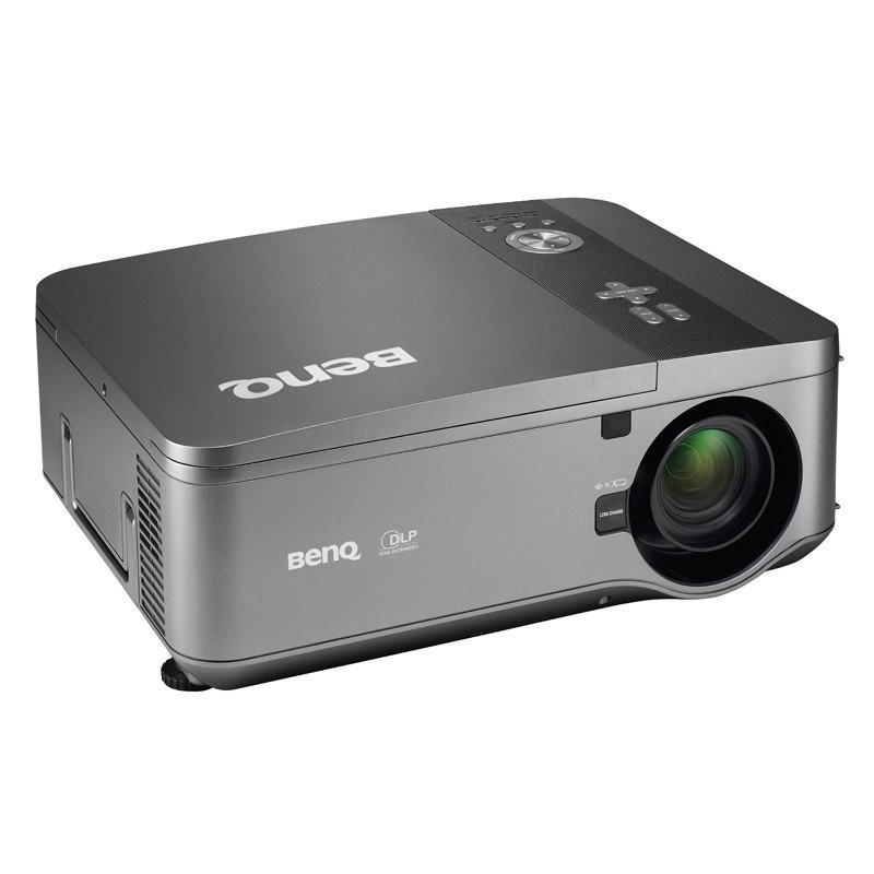 明基（BenQ）PW9520数码投影机 6000流明