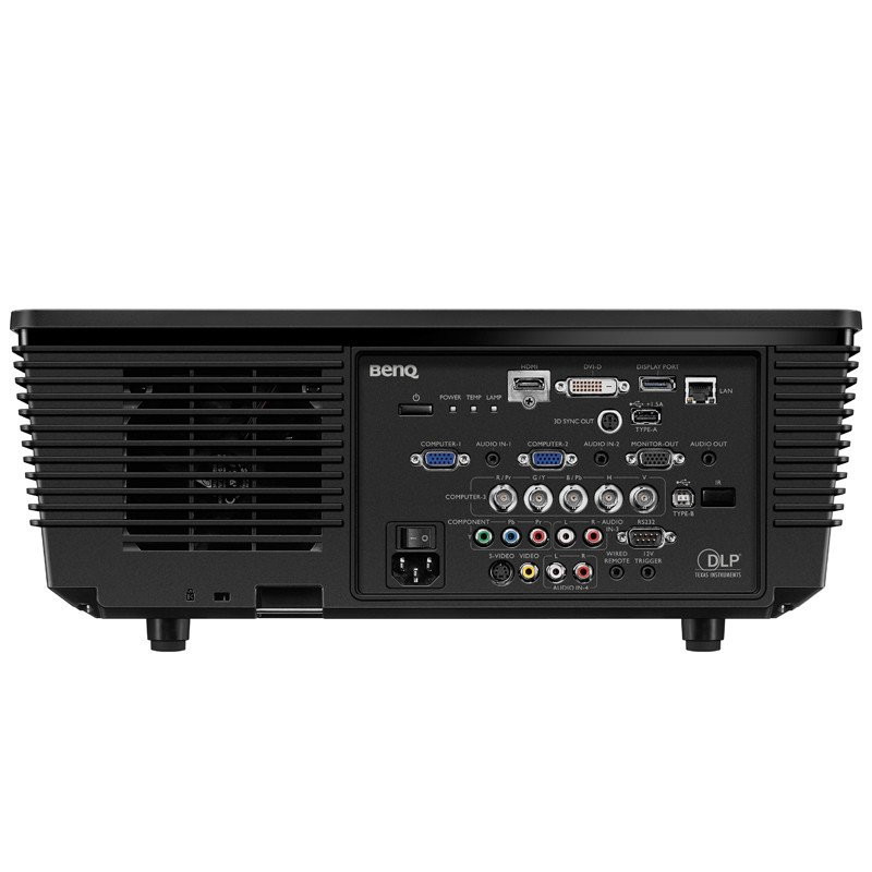 明基（BenQ）PX9210数码投影机 6000流明