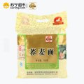 农家御品荞麦面780g