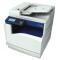 富士施乐(Fuji Xerox)DC SC2020 DA A3彩色数码复合机 20页/分钟 标配双面器双面输稿器 白色