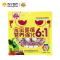 农家御品面 儿童辅食 果蔬彩蝶面 100g/袋 蔬菜面 宝宝婴儿 营养面条 儿童辅食 农家御品出品