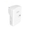 中兴(ZTE) H560N 300M无线路由器家用AP宽带光纤WIFI穿墙高速稳定迷你路由器WIFI信号增强放大器中继器