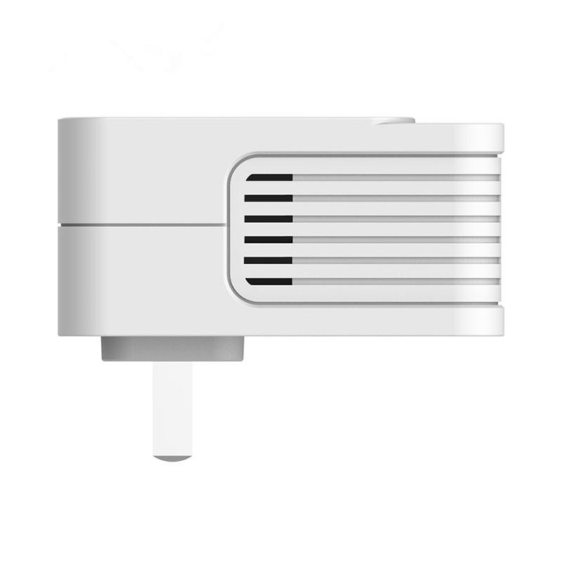 中兴ZTE H513R&H513 300Mbps无线路由器电力猫一对 电力线适配器 家用路由ap扩展信号放大器