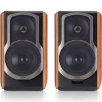 漫步者（EDIFIER）S2000V2 HIFI有源2.0音箱 蓝牙音箱 音响