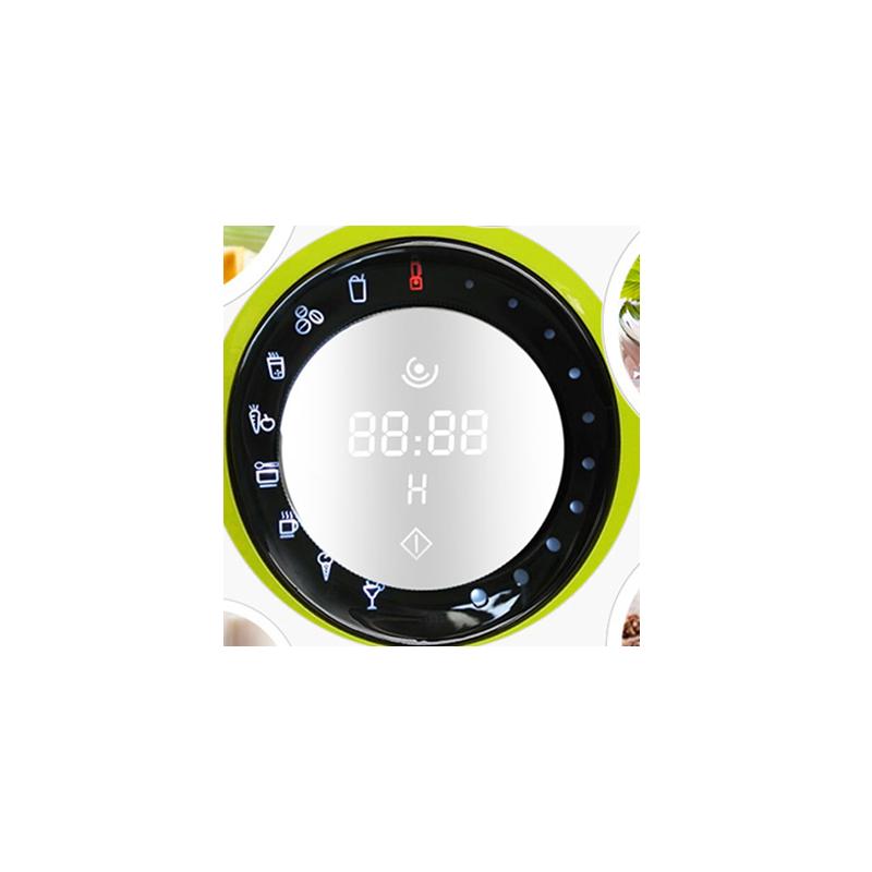 德国宝破壁机PRO-813