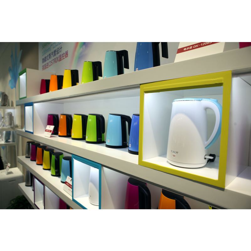 tosot大松电水壶gk1209s钴蓝