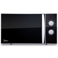 美的微波炉+MM823EA6-PS