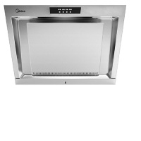 美的抽油烟机+CXW-200-DJ102