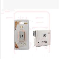 沣标LP-E8V高端锂电池低温电池耐极寒适用EOSD650D600D