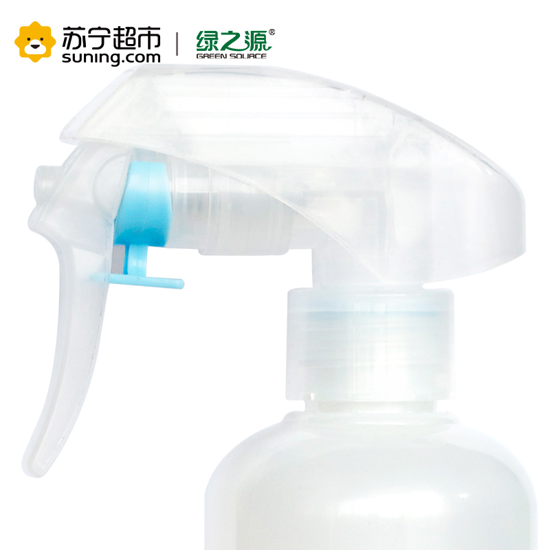 绿之源室内除醛喷雾