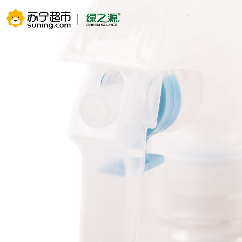 绿之源室内除醛喷雾