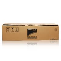 富士樱FUSICA FCE-AR204ST适用夏普AR-1818 1820 2818 2718N 2820黑色硒鼓/粉盒
