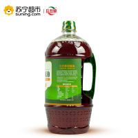 红井源古法压榨纯香胡麻油 2.5L