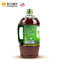 红井源古法压榨纯香胡麻油 2.5L