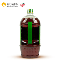 红井源古法压榨纯香胡麻油 2.5L