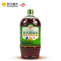 红井源胡麻油 1.8L