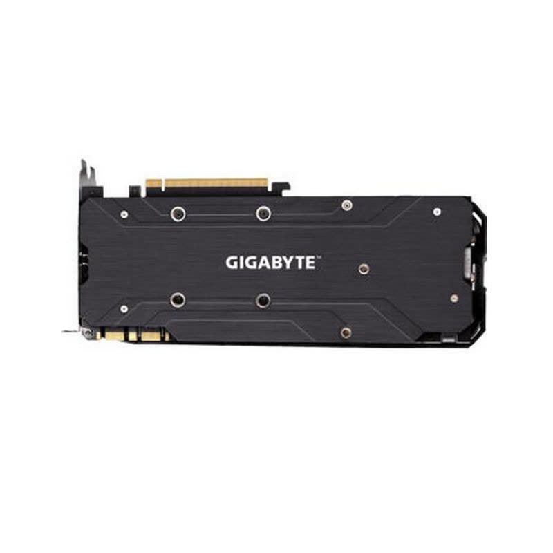 技嘉(Gigabyte) GTX1080 G1 GAMING 8G 游戏显卡(1695/1835MHz)图片