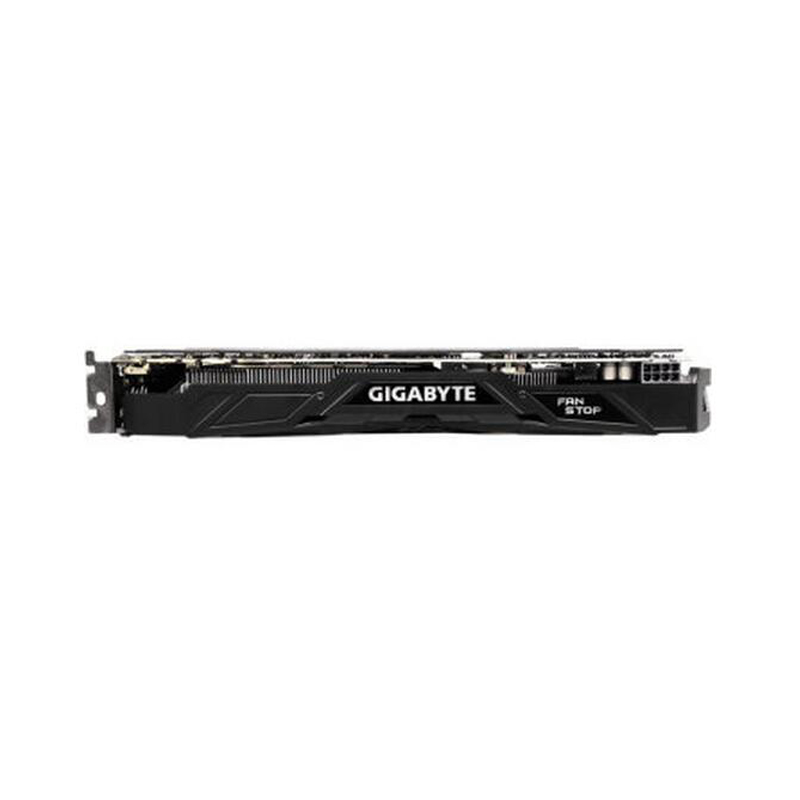 技嘉(Gigabyte) GTX1080 G1 GAMING 8G 游戏显卡(1695/1835MHz)