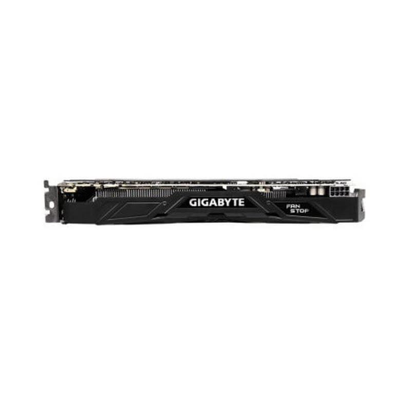 技嘉(Gigabyte) GTX1080 G1 GAMING 8G 游戏显卡(1695/1835MHz)图片