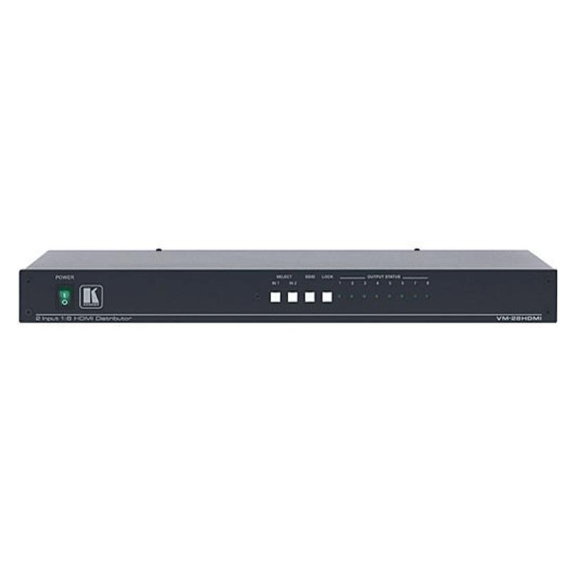 1进8出HDMI分配器 VM-8H